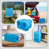 Waterbrick Water Storage Containers x 16